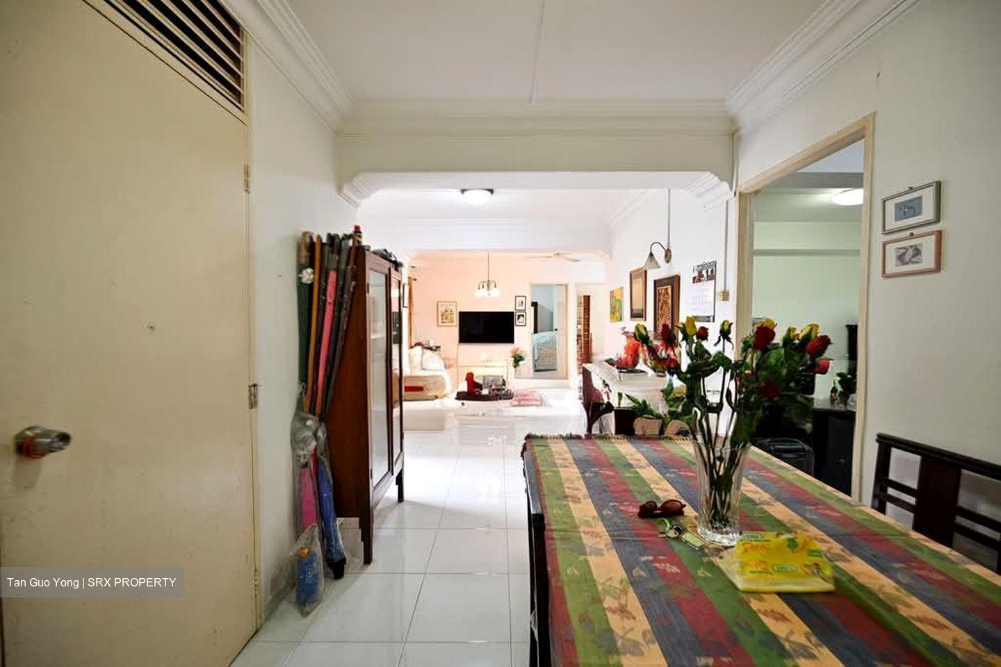 Blk 569 Pasir Ris Street 51 (Pasir Ris), HDB 5 Rooms #578885561